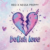 Dotish Love (Dirty)
