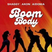Boom Body (Clean)