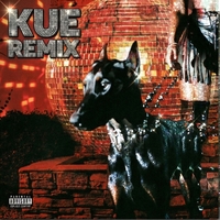 MUTT (Kue's Studio 54 Mix) (Dirty)