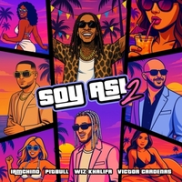 Soy Asi 2 (Dirty)