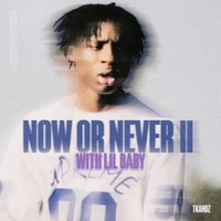 NOW OR NEVER II (Main)