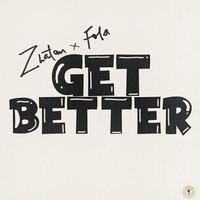 Get Better (Clean)
