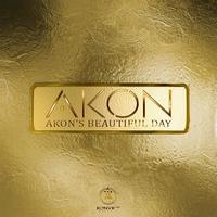 Akon's Beautiful Day (Clean)