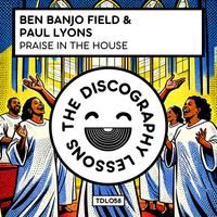 Praise In The House (Original Mix)