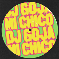 Mi Chico (Instrumental)
