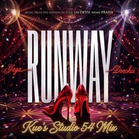 Runway (Kue's Studio 54 Mix) (Original Mix)