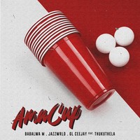 Ama Cup (Main)