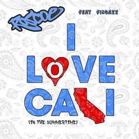 I Love Cali (In the Summertime)