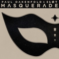 Masquerade (Original Mix)