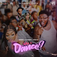 Who A Dance (Dirty)