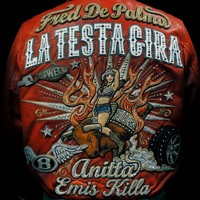 LA TESTA GIRA (Original Mix)