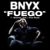 fuego (Dirty)
