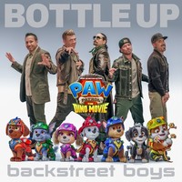 Bottle Up (Main)