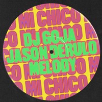 Mi Chico (Instrumental)