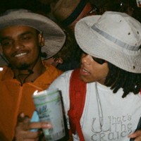2 Sexy 2 Be Vex (Instrumental)
