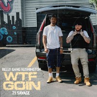 WTF GOIN (Acapella Clean)