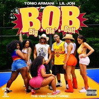 (B.O.B.) Big Ole' Butt (Dirty)