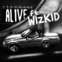 Alive (Clean)
