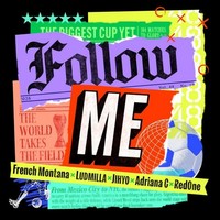 Follow Me (Clean)