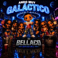 Ando Muy Galactico (Dirty)