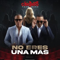 No Eres Una Mas (Main)