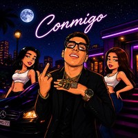 Conmigo (Main)