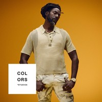 House Call - A COLORS SHOW (Clean)