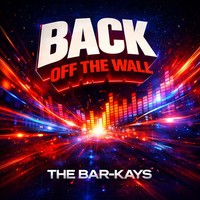 Back Off The Wall (Main)