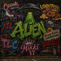 Alien (Main)