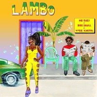 Lambo (Dirty)