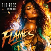 FLAMES (Instrumental)