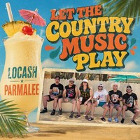 Let The Country Music Play (Main)