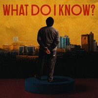 what do i know (Acapella)