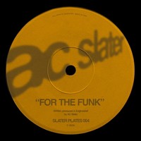 For The Funk (Original Mix)