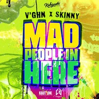 Mad People in Here (Original Mix)