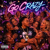 Go Crazy (Instrumental)