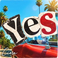 Yes (Acapella Clean)