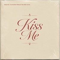 Kiss Me (Max Nikolaj & Gale 2026 Rework) (Extended)