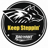 Keep Steppin' (Extended)
