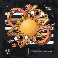 Shine (Ant Brooks & Lenny Ruckus Remix) (Extended)