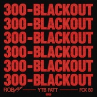 300 Blackout (Clean)