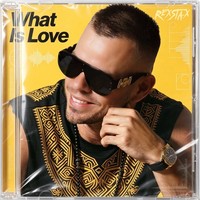 What Is Love (Radio Edit)