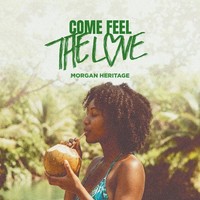 Come Feel the Love (Clean)