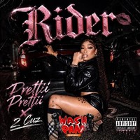 Rider (Clean)