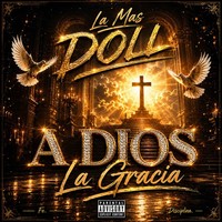 A Dios La Gracia (Dirty)