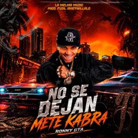 No Se Dejan Mete Cabra (Dirty)