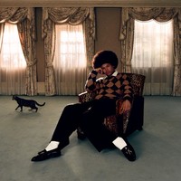 Far From An Angel (Instrumental)