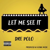 Let Me See It (Instrumental)
