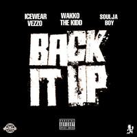 Back It Up (Dirty)