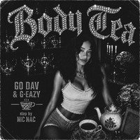 Body Tea (Clean)